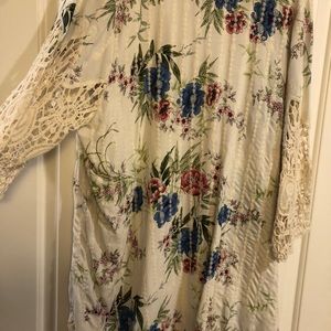 Tennessee Boutique cardigan